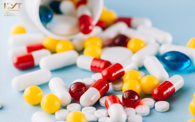 thực phẩm chức năng là gì