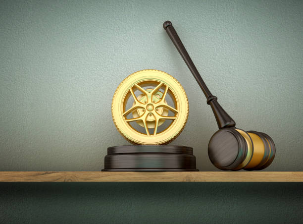 Phí chứng nhận chất lượng linh kiện ô tô