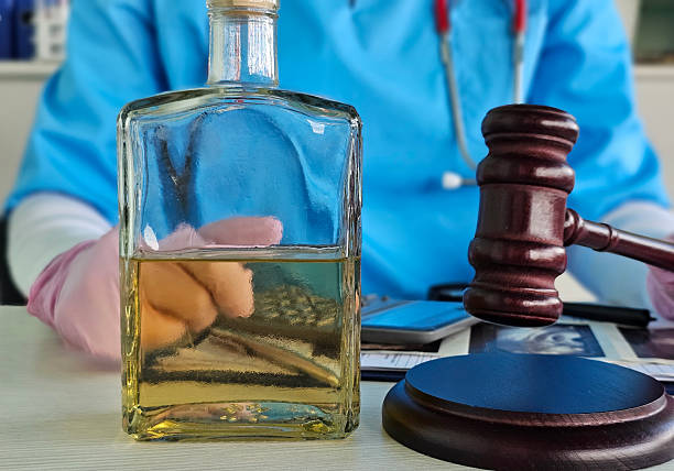 Phí xin giấy phép phân phối rượu 