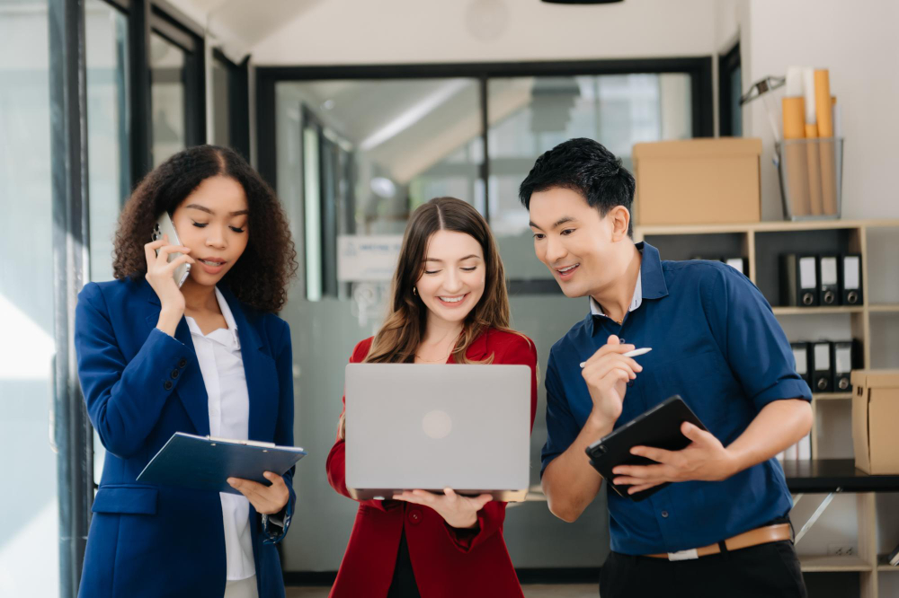 Streamline your business processes with our advanced automation solutions.