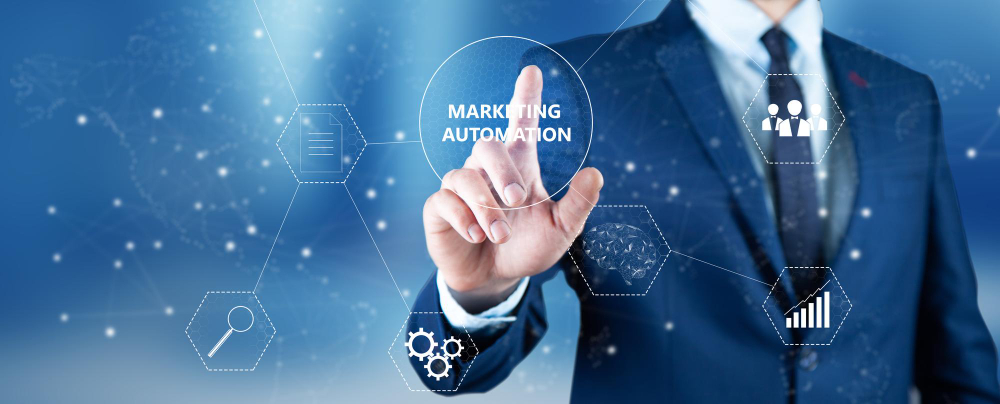 Experience unmatched efficiency with our tailored automation solutions.