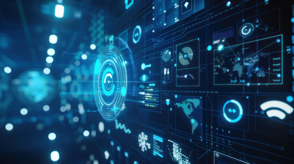 Ensure smooth data flow and operational efficiency with integrated systems.