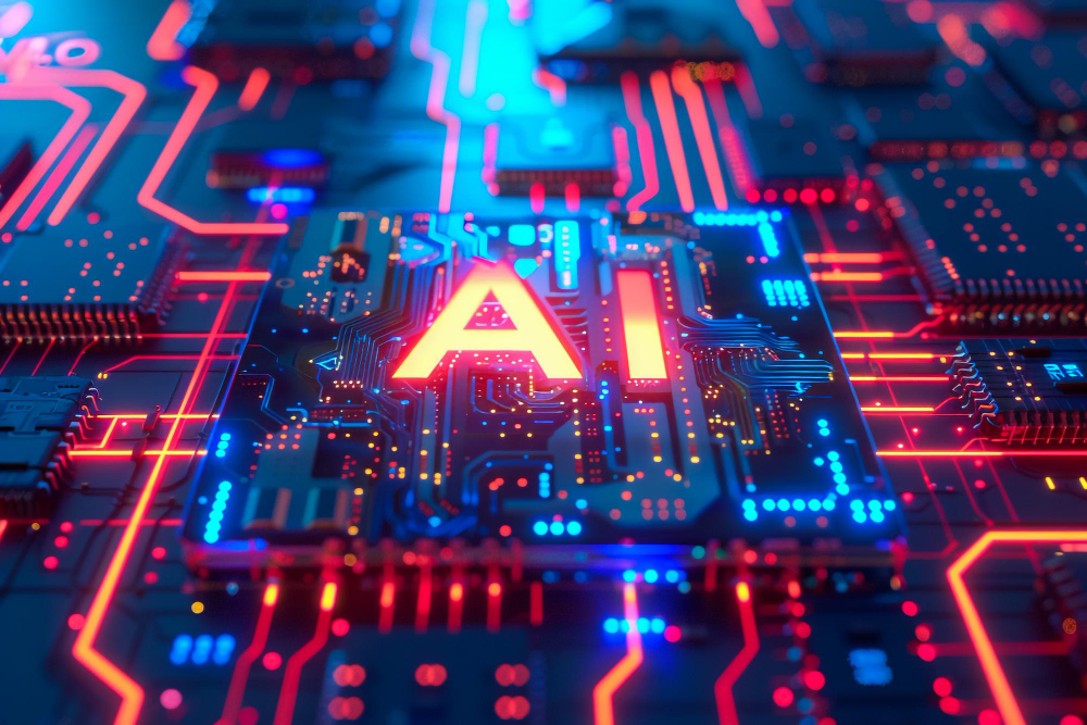 Leverage AI to optimize workflows, enhance accuracy, and reduce costs.