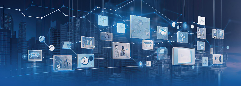 Connect and streamline your systems with our expert integration solutions.