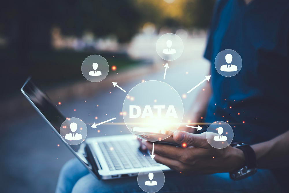 Extract valuable insights from your data to drive smarter business decisions.