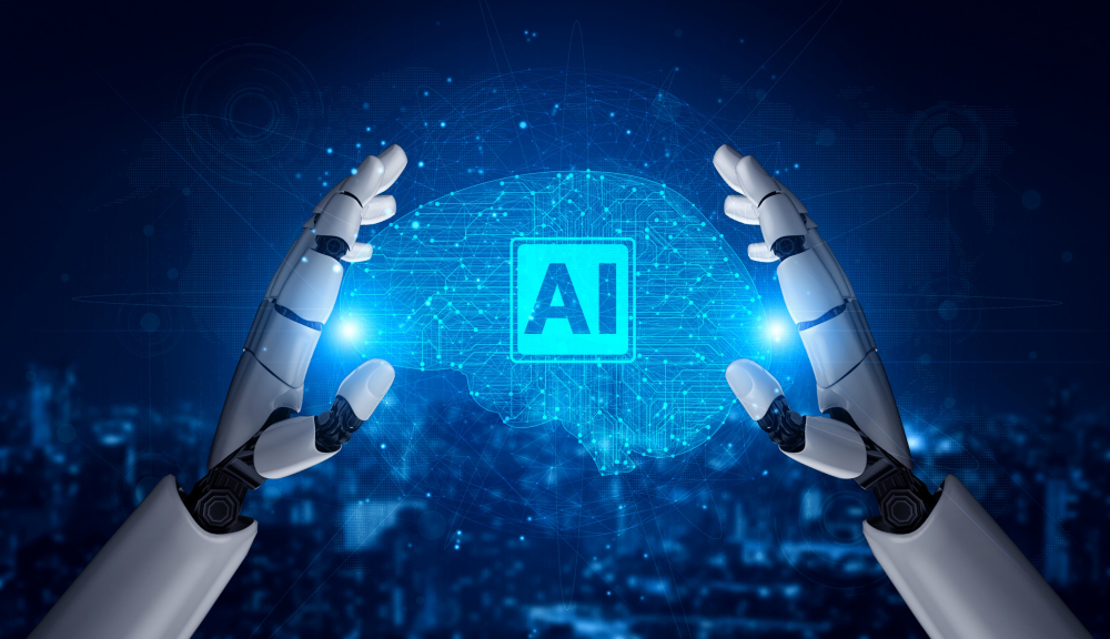 Harness the power of AI to automate and optimize your business processes.