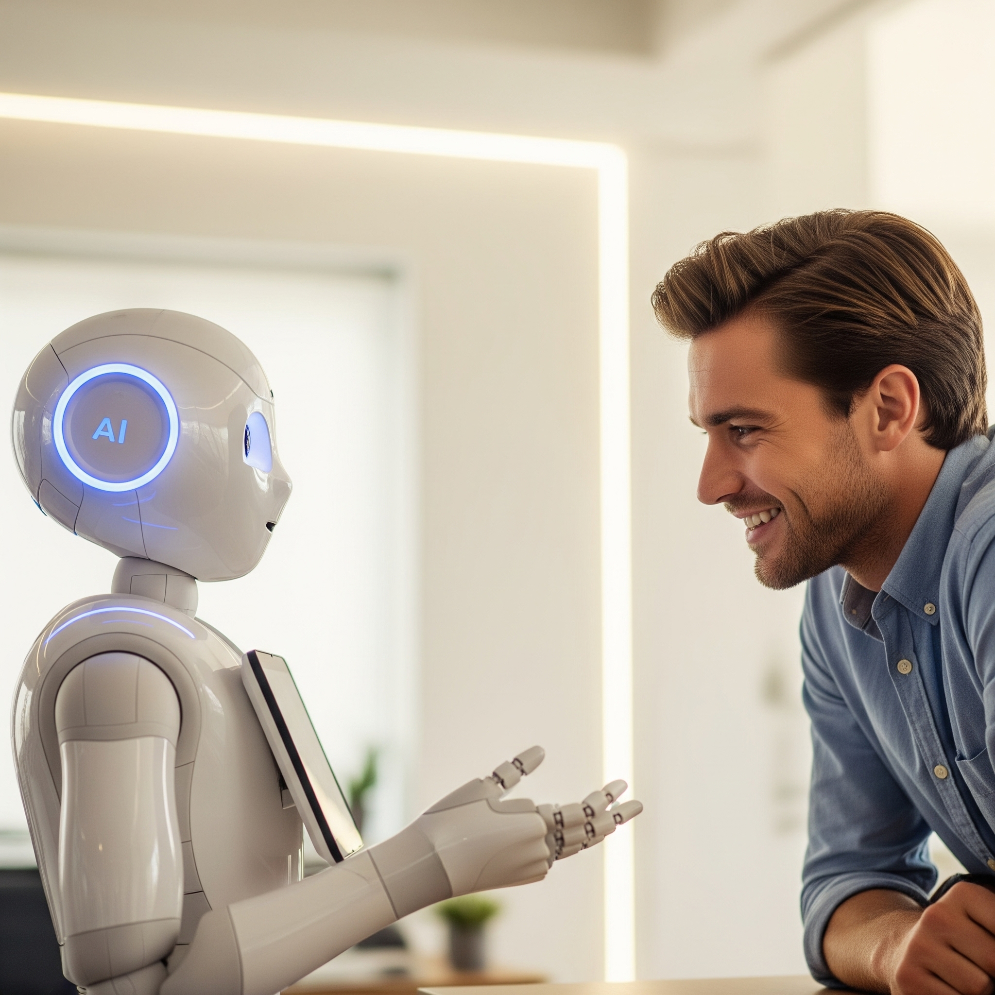 5 reasons why businesses need AI Sales Assistants