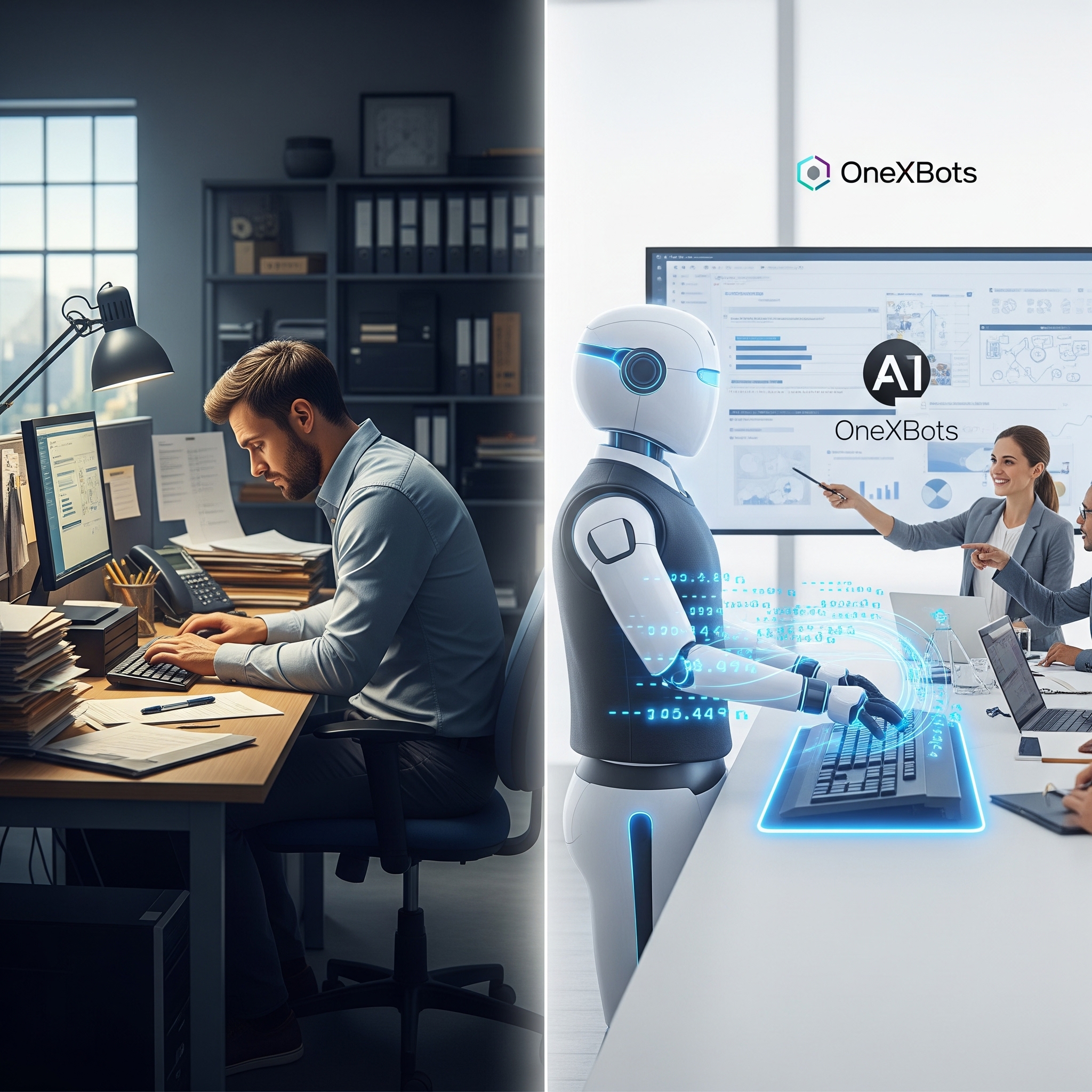 Hỏi – Đáp: Giải đáp 10 câu hỏi phổ biến khi triển khai AI OneXBots