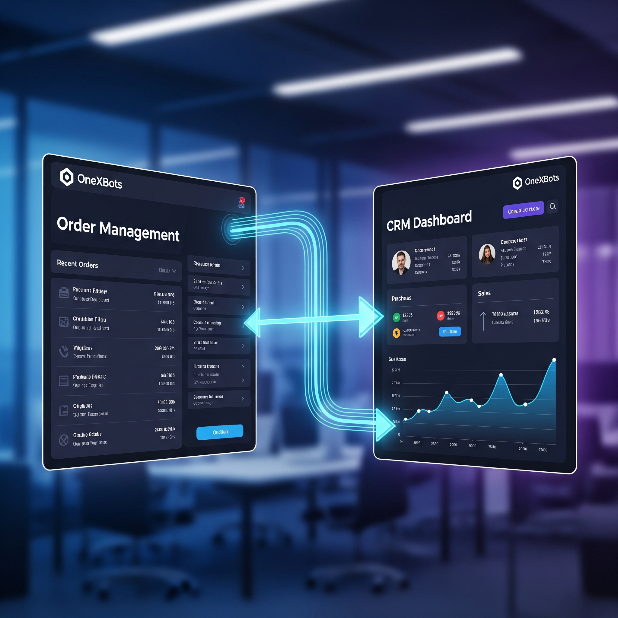 Tối ưu quy trình Sales với nhân viên AI: Từ dữ liệu đến chốt đơn