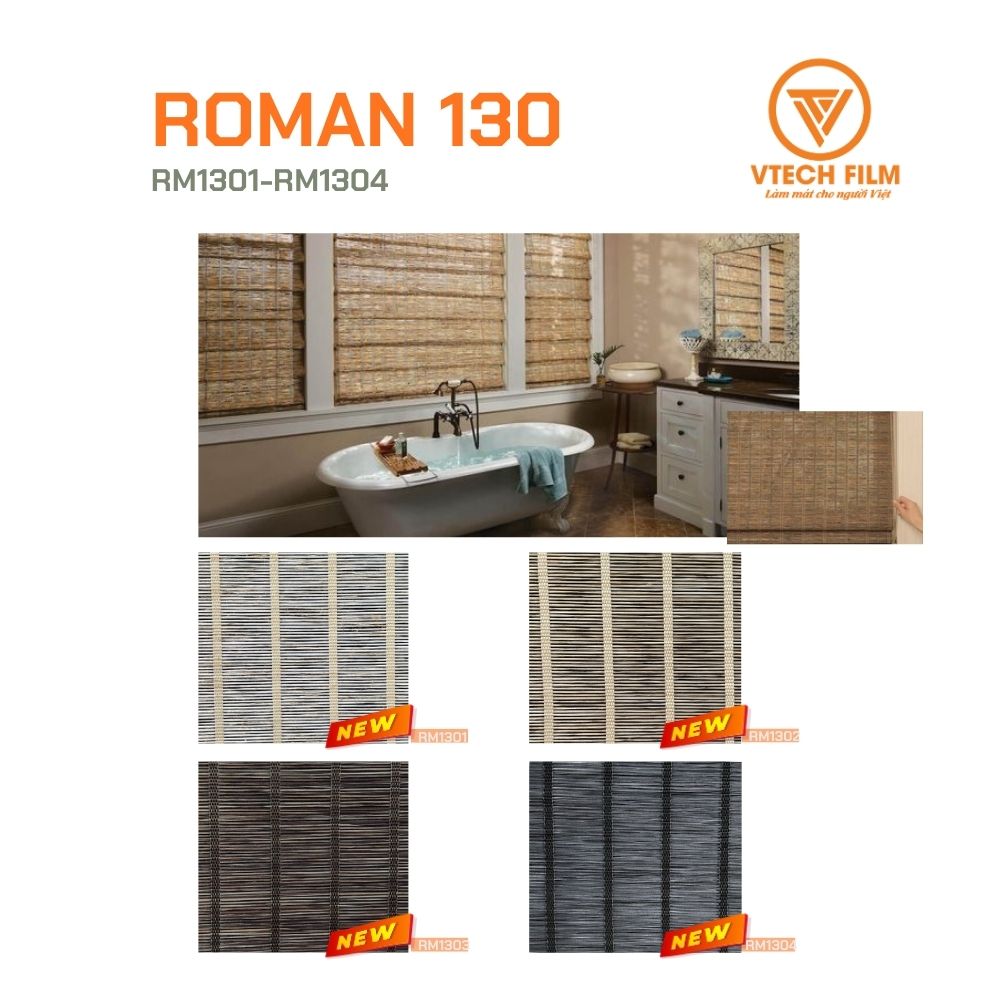 Roman 130