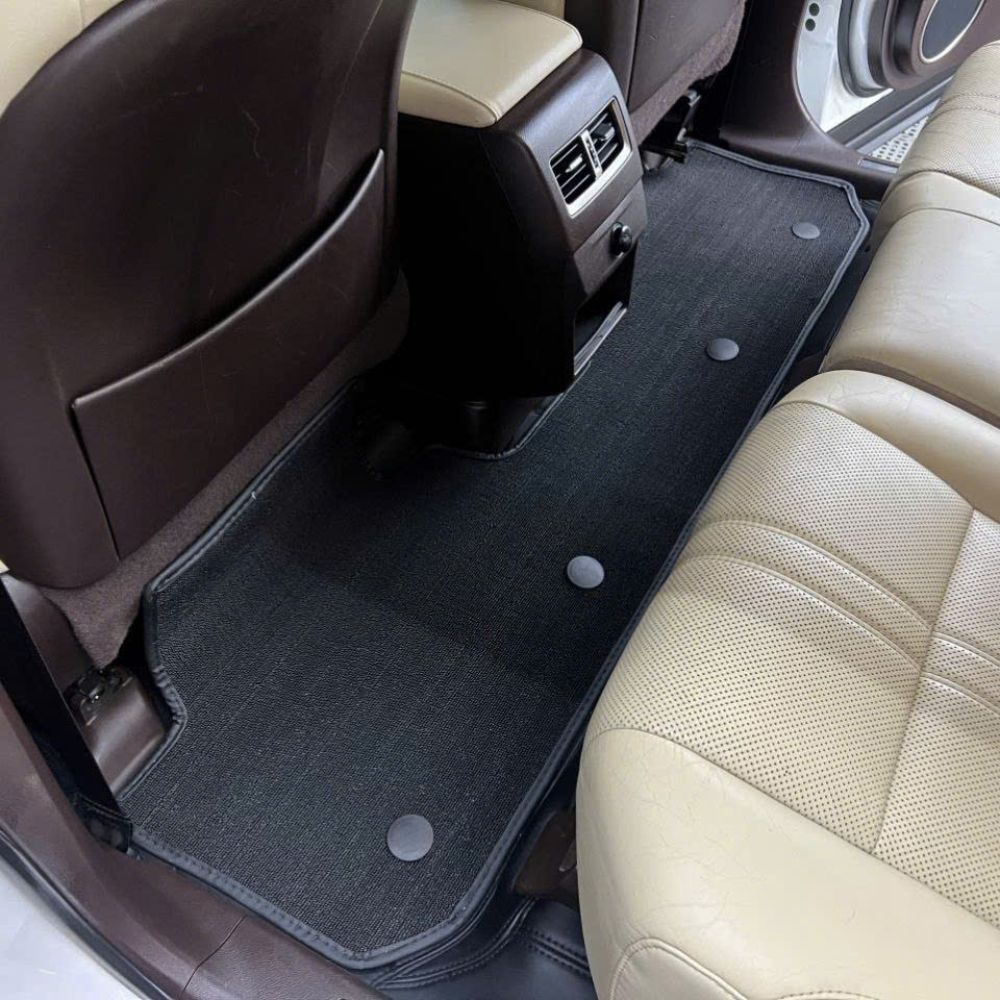 Thảm 360 Lexus RX 350 2025 - Image 4