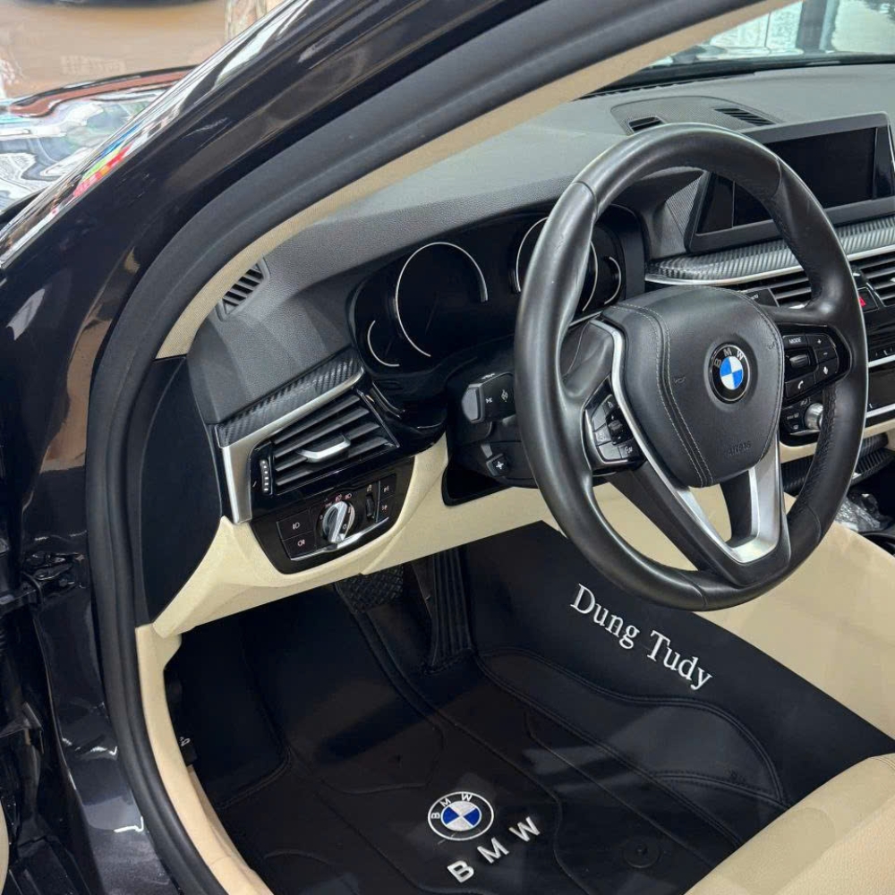 Thảm 360 BMW 520i 2023 - Image 6