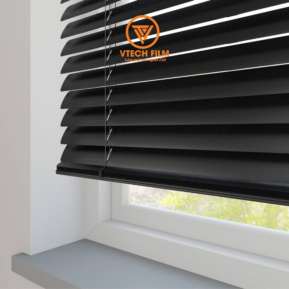 Rèm sáo nhôm 70 - 75 - Image 9