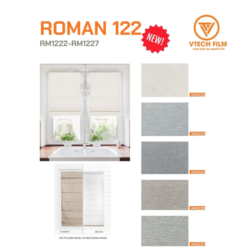 Roman 122