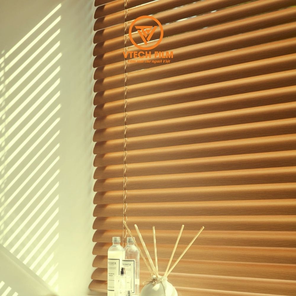 Rèm sáo nhôm SA1280 - SA1283 - Image 7