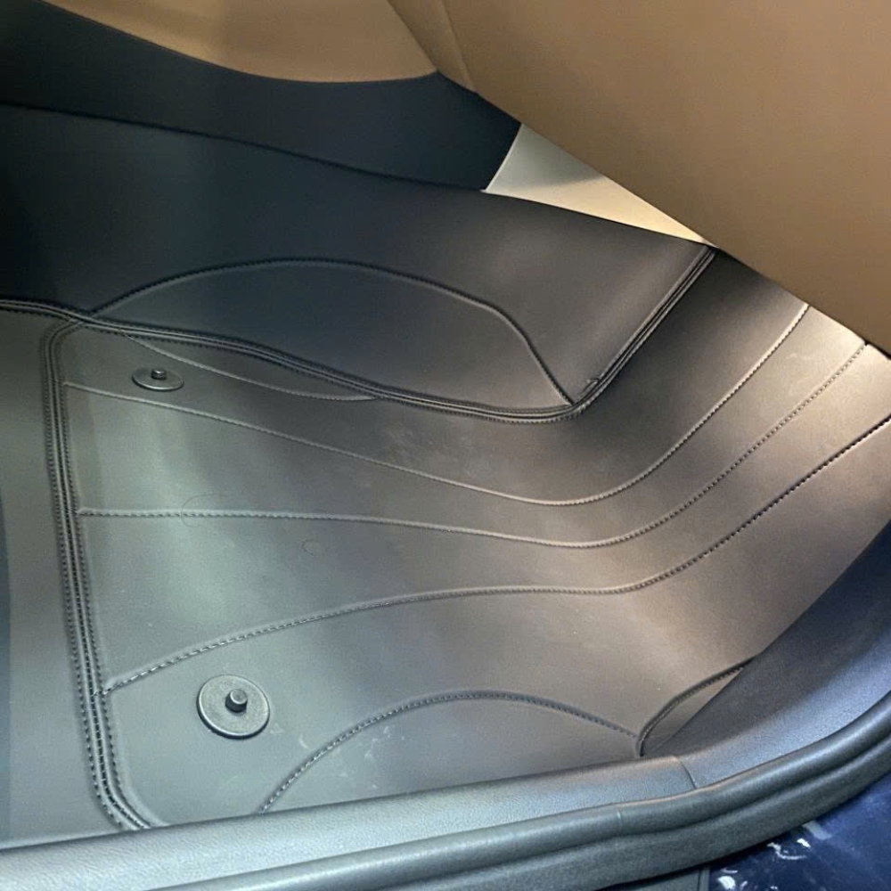 Thảm 360 BMW 520i 2023