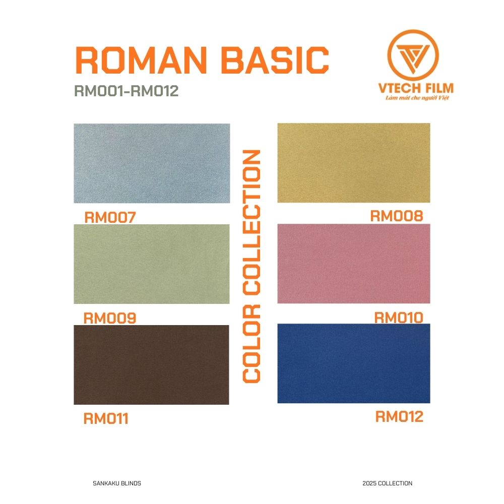 Roman Basic - Image 2