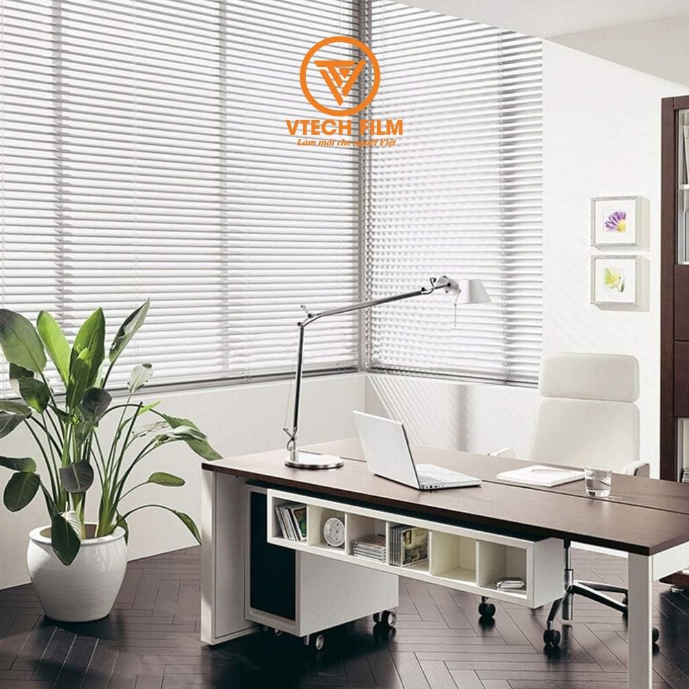 Rèm sáo nhôm 70 - 75 - Image 10