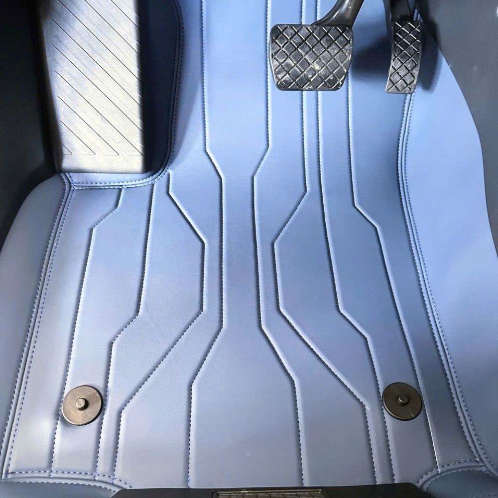 Thảm 360 Volkswagen Teramont - Image 7