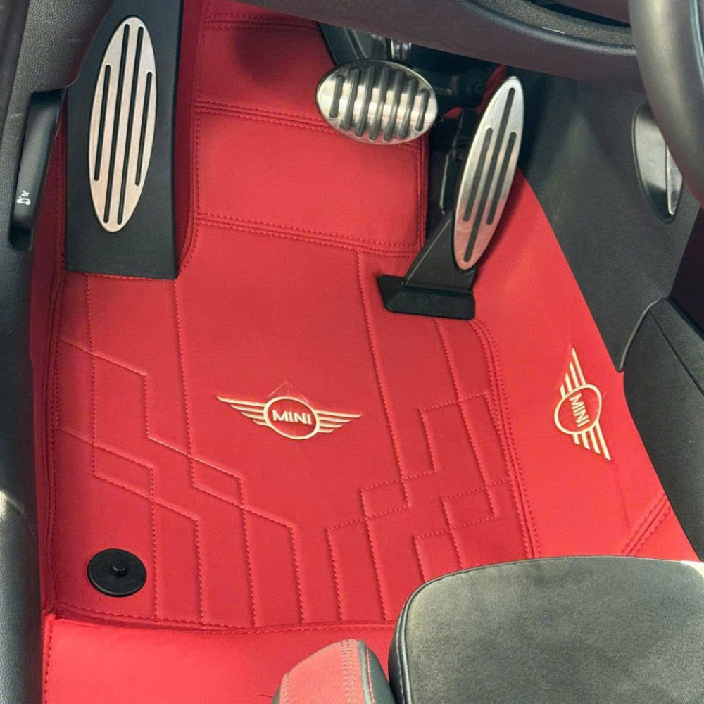 Thảm 360 Fiber Mini Cooper - Image 6