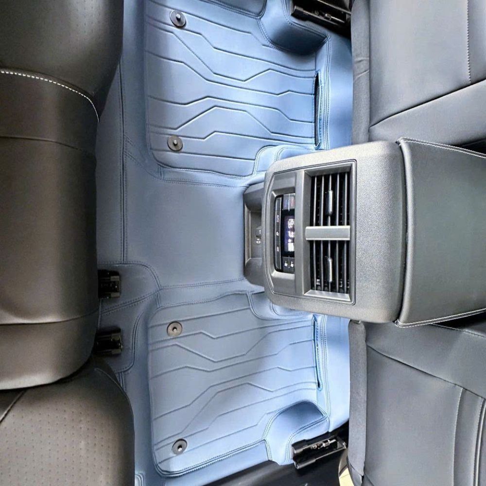 Thảm 360 Volkswagen Teramont - Image 2