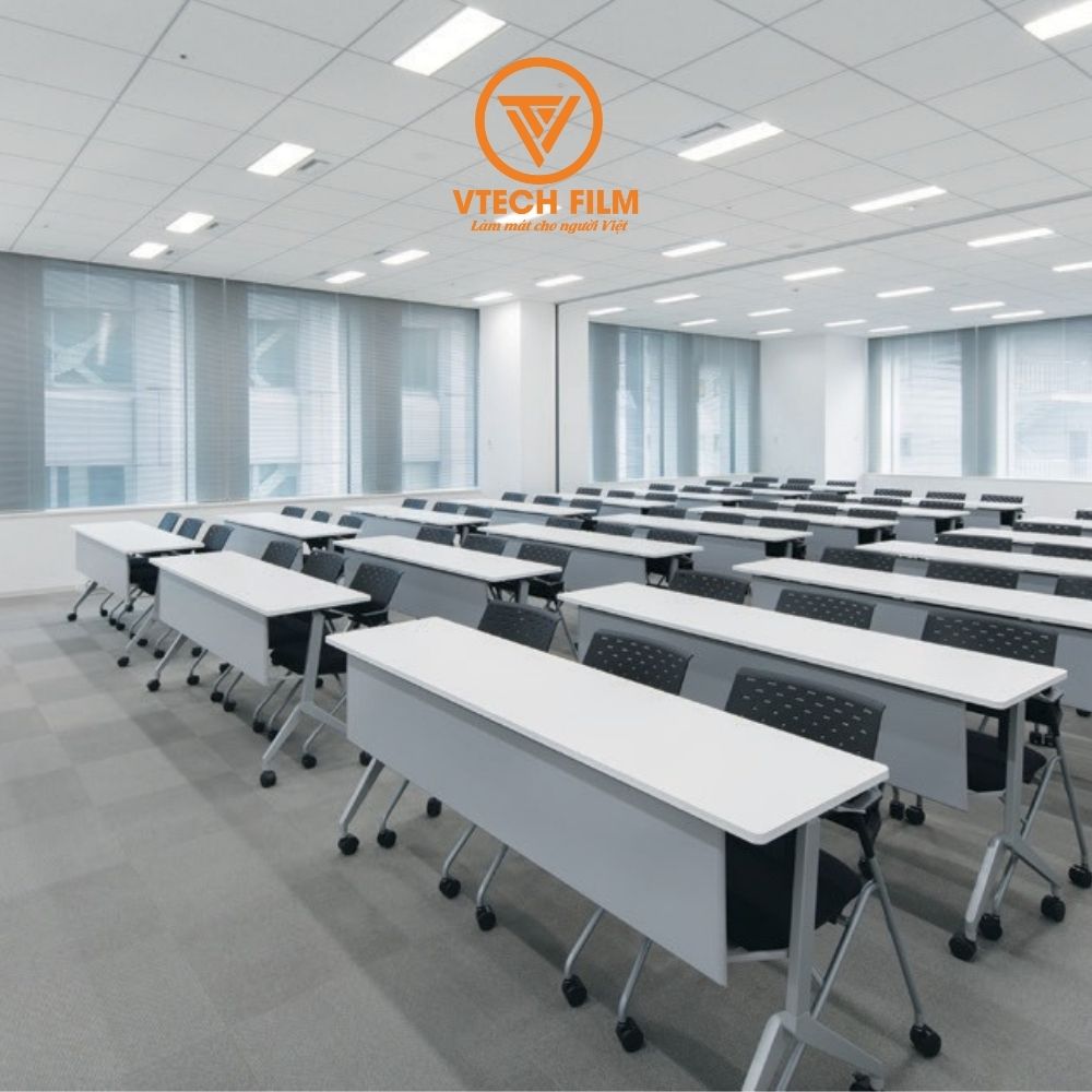 Rèm sáo nhôm SA1280 - SA1283 - Image 8