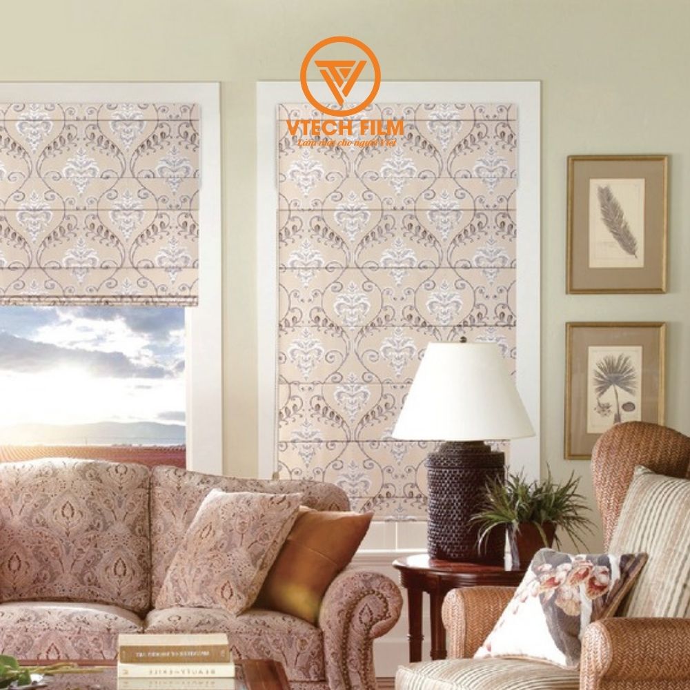 Roman Hoa Văn - Image 6