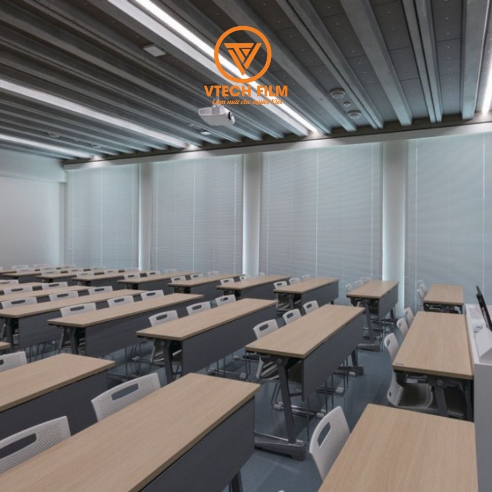 Rèm sáo nhôm - Image 14