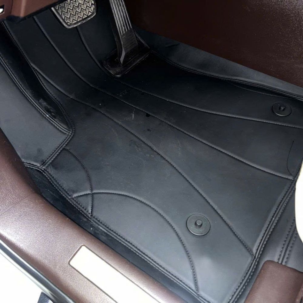 Thảm 360 Lexus RX 350 2025 - Image 2