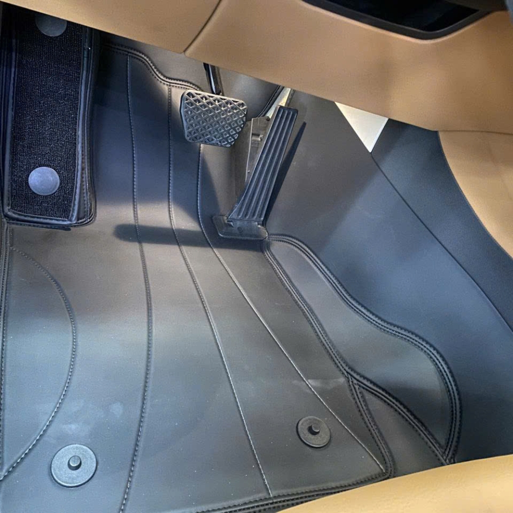 Thảm 360 BMW 520i 2023 - Image 7