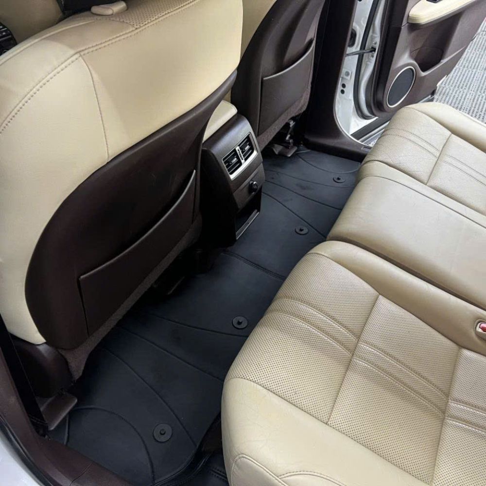 Thảm 360 Lexus RX 350 2025 - Image 6