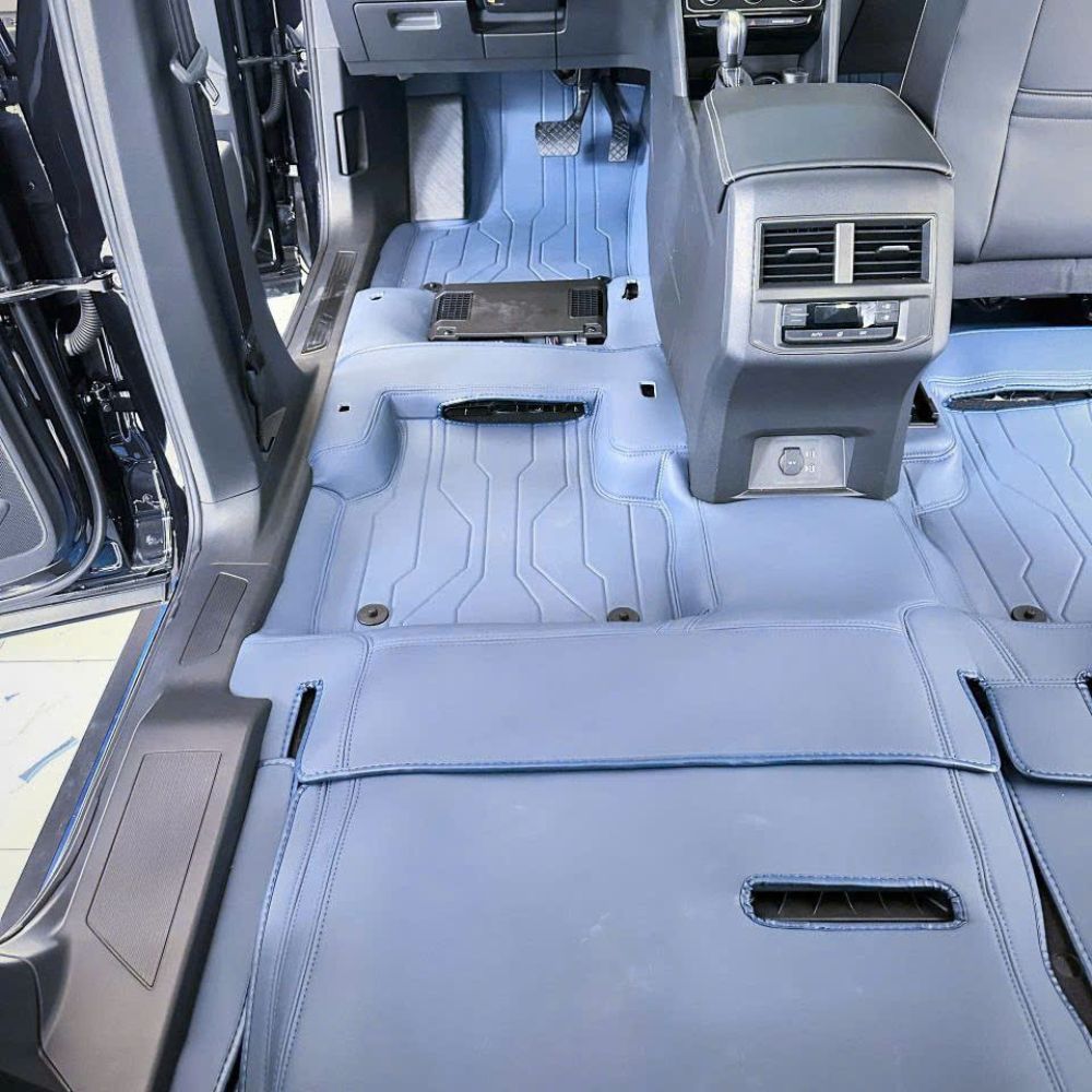 Thảm 360 Volkswagen Teramont - Image 6