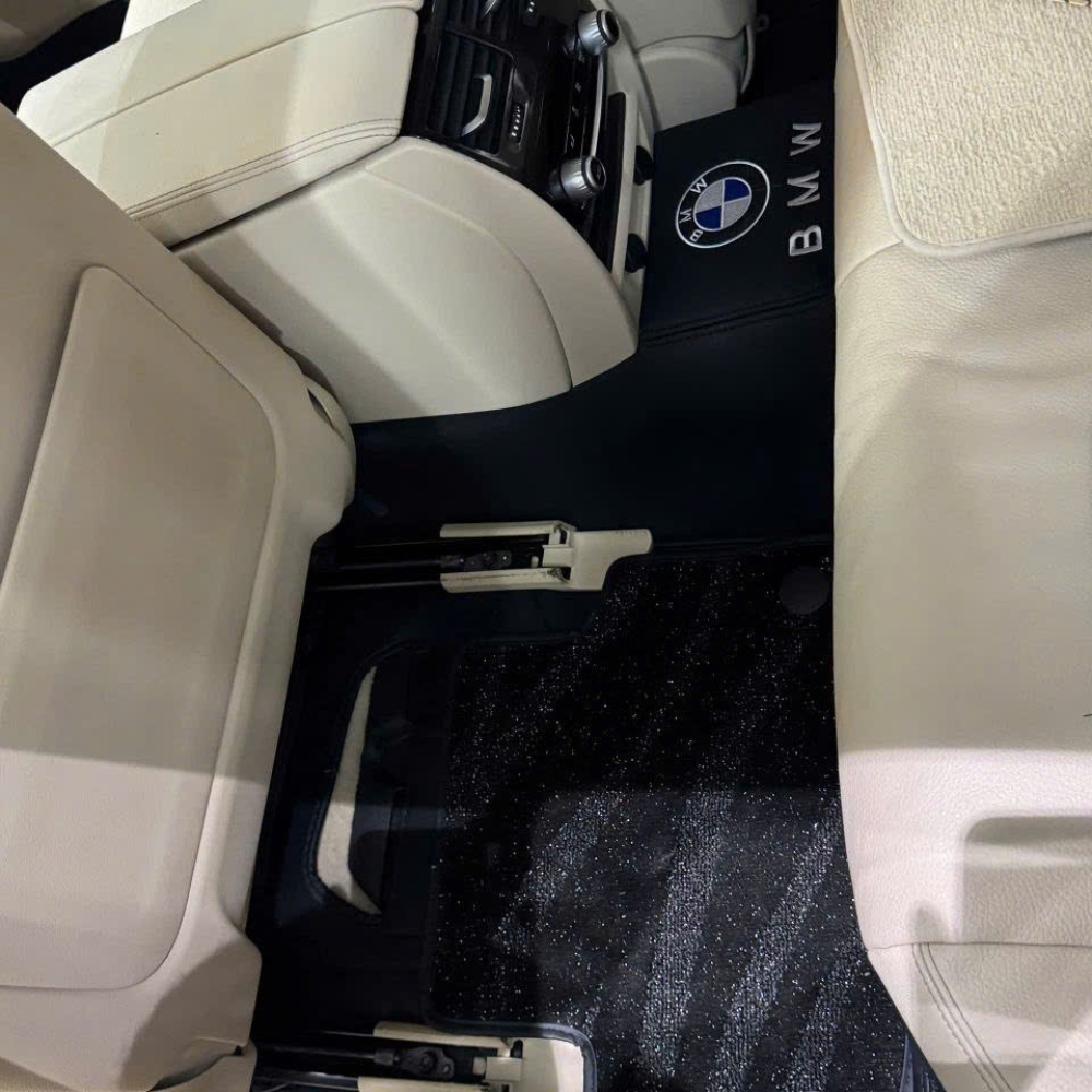Thảm 360 BMW 520i 2023 - Image 5