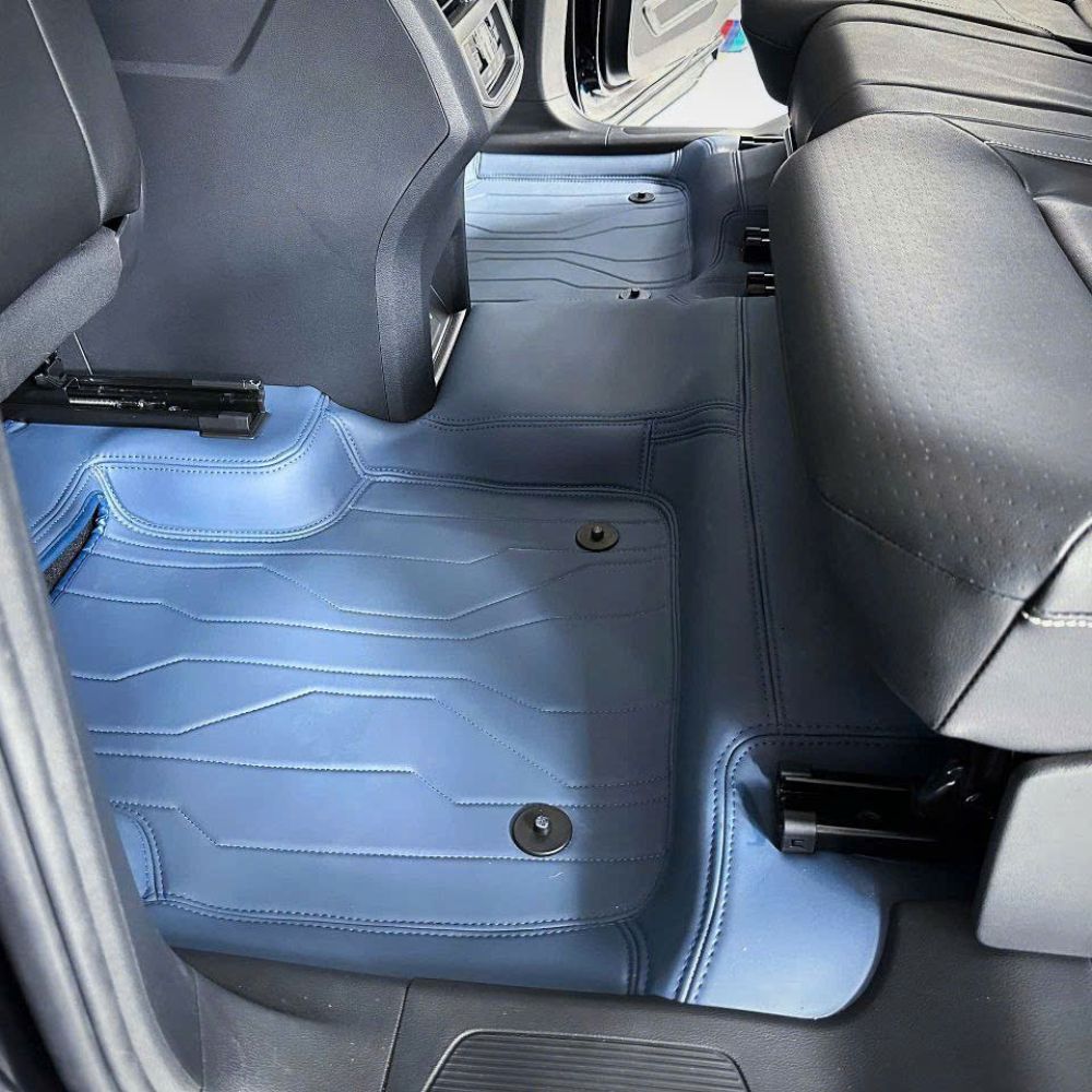 Thảm 360 Volkswagen Teramont - Image 4