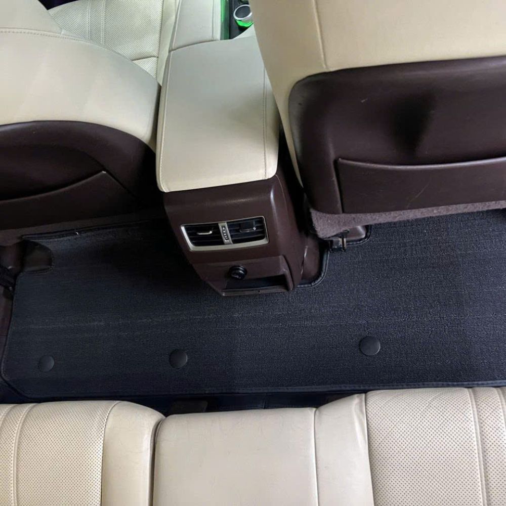 Thảm 360 Lexus RX 350 2025 - Image 8