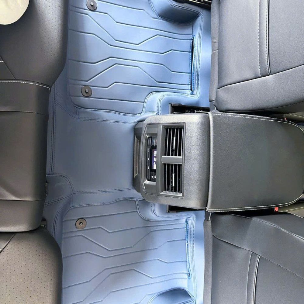 Thảm 360 Volkswagen Teramont - Image 5