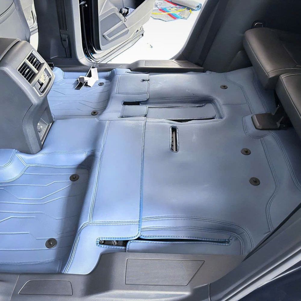 Thảm 360 Volkswagen Teramont - Image 8