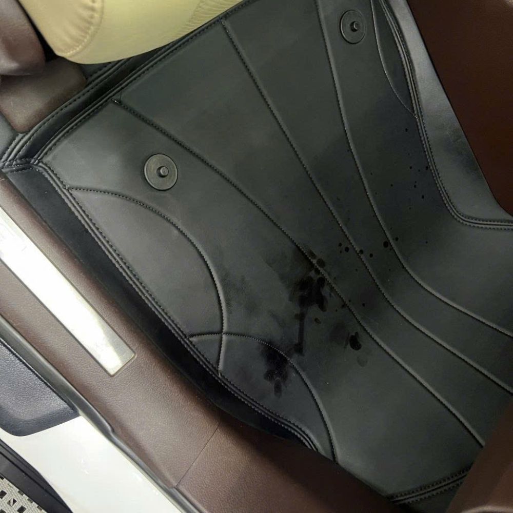 Thảm 360 Lexus RX 350 2025 - Image 7