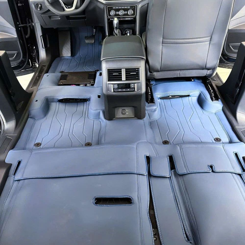 Thảm 360 Volkswagen Teramont - Image 3