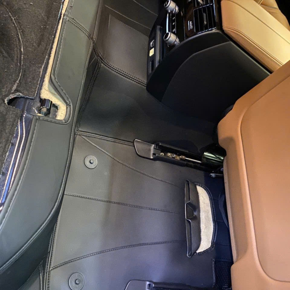 Thảm 360 BMW 520i 2023 - Image 8