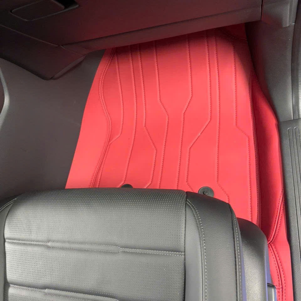 Thảm 360 Fiber Honda CRV 2021