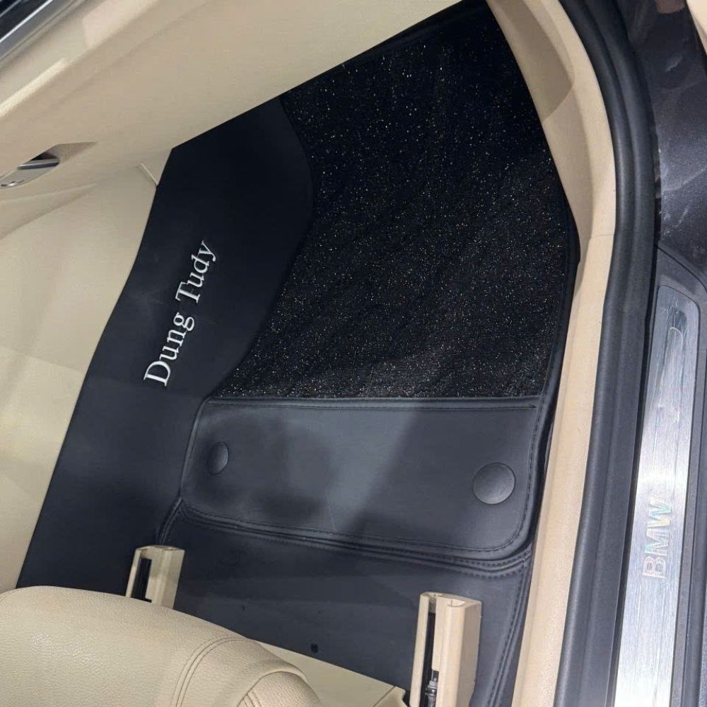 Thảm 360 BMW 520i 2023 - Image 2